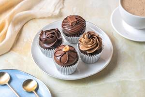 Symphony Cup Cake Choco