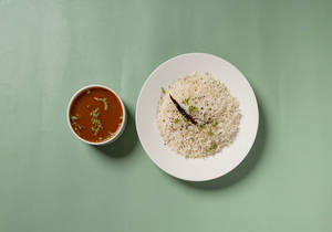 Rasam Rice