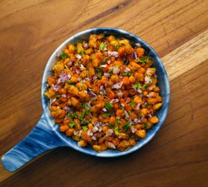 Crispy Corn