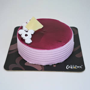 Black Currant Cake