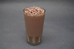 Cold Cocoa Milkshake