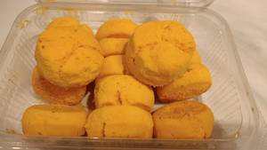 Mango Khatai(200Gm)