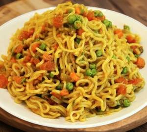 Veg maggi