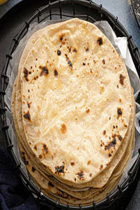 Roti (1 Pc)