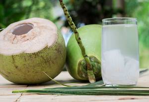 Tender Coconut