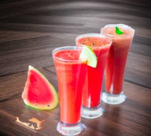 Watermelon Juice    