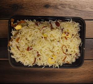 GHEE RICE