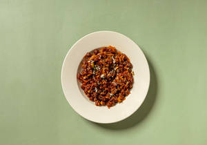 Vella Kadala Upperi (Chana Masala)
