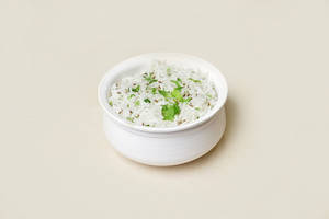 Jeera Rice
