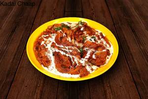 Kadai Chaap
