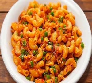 Macaroni
