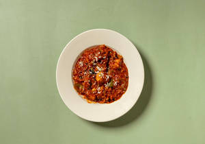 Gravy  Paneer 65
