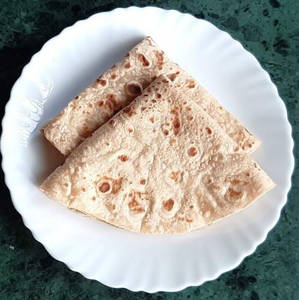 Tawa Chapati