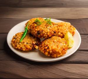 Sabudana Vada [Farali 5 Pieces]