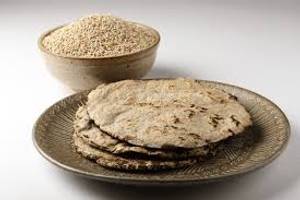 Bajra Roti 