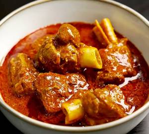Mutton Rogan Josh