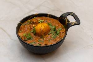 Chicken Musallam Gravy