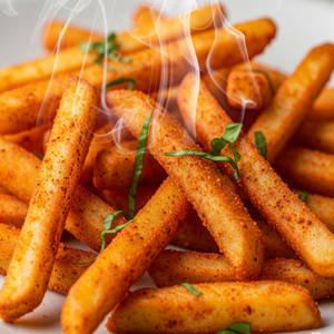 Per Peri Fries