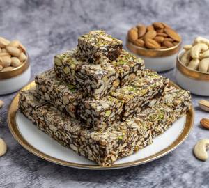 Khajur Sugarfree (SS)