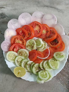 Green Salad