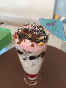 Bobo Falooda