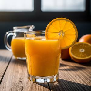 Orange Juice