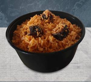 Kakarakaya Pickle Rice Bowl 750 Ml