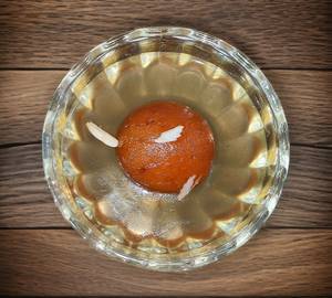 Gulab Jamoon