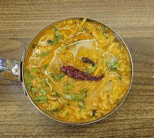 Mix dal rice