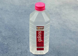 Gallons Premium Packaged Water [500 ml]
