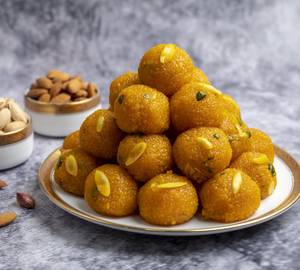 Motichoor Ladoo (SS)