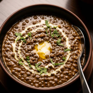 Dal Makhni