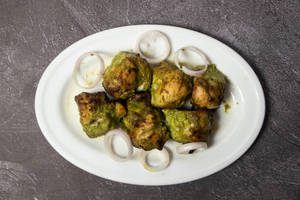 Pahadi Chicken Kebab [8 Pcs]