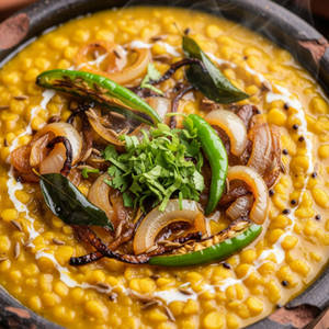 Dal Fry