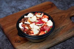 Fruit Salad [Only Fruits]