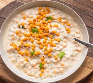 Boondi raita