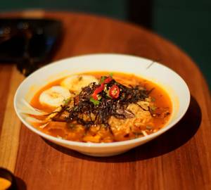 Beef Ramen