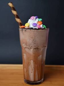 Gems Shake