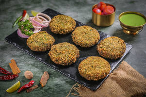 Hara Bhara Kebab