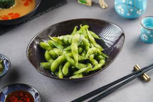 Edamame Pod