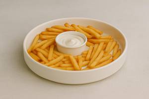 French fries