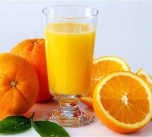 Orange  ( Consume Within 20to30 Minutes)