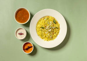 Lemon Rice