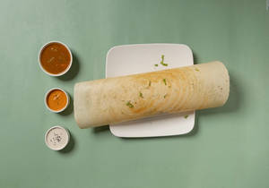 Masala Dosa