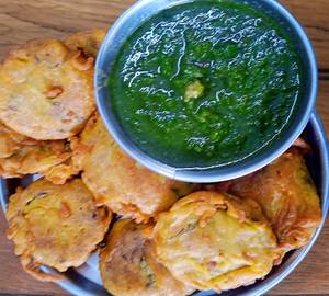 Aloo Tikka