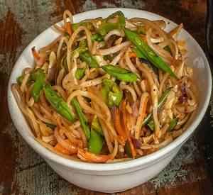 Veg Chowmein