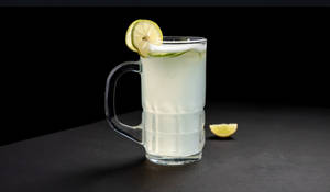 Lime Juice