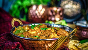 Kadhai Paneer