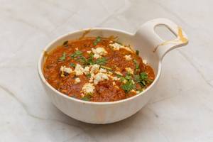 Stuffed Tomato Masala