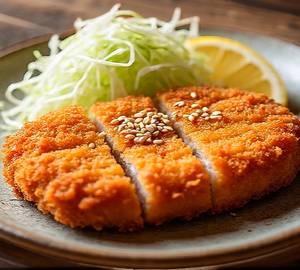 Tofu Katsu